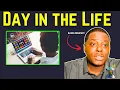 REALISTIC DAY IN the LIFE of a CLOUD SUPPORT ENGINEER