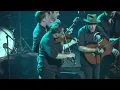 Gregory Alan Isakov Live Encore Songs The Stable Song - Time Will Tell - All Shades of Blue Ryman