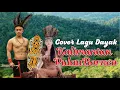 Lagu Cover Kalimantan Pulau Borneo Lagu Dayak 2026