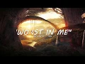 Download Lagu ONE OK ROCK - Worst In Me - Lyrics 🎶