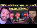 Download Lagu PKA’s Worst Spicy Food Adventures