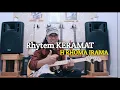 Download Lagu KERAMAT - H RHOMA IRAMA ( CHORD RHYTEM ORIGINAL TUTORIAL)