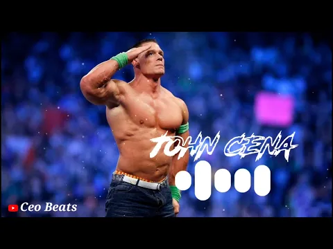 Download MP3 WWE John Cena Theme Ringtone - viral ringtone 2023 bgm ringtone || No Copyright ||#new#wwe #johncena