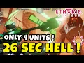 Download Lagu Only 4 Animus?! Terrormaton Hell 4 CLEARED! | Etheria Restart