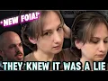 GYPSY ROSE NEW FOIA PLEA DEAL DECEPTION HIDDEN EVIDENCE WTF