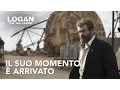 Video di Il suo momento è arrivato | Logan - The Wolverine | 20th Century Fox [HD]