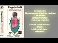 Download Lagu Geronimo V  - Indahnya Musik Kami / FLPI 1980 (Lirik)