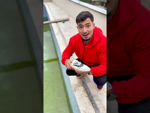 MEU AMIGO ZOMBOU DO MEU BARCO… MAS ELE NÃO ESPERAVA ISSO!