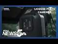 License plate cameras coming to Pueblo