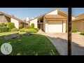 Fresno Westside Condo Fully Updated - Lots of Amenities
