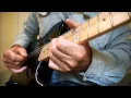 Roy Buchanan - 'Supernova / Soul Dressing' Cover