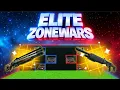 FORTNITE cee - slay ELITE ZONE WARS 1V1 TO 4V4