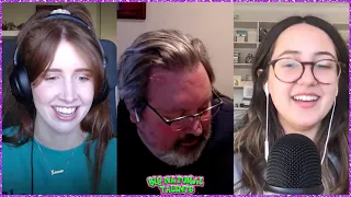 Impulse Can Girl w Craig Anderson - BIG NATURAL TALENTS EP 17