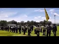 St Engenas brass band