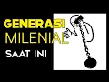 Download Lagu GENERASI MILENIAL SAAT INI || Pandangan #bossman #Mardigu