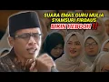 Download Lagu TERBARU ‼️ SUARA EMAS GURU BESAR Ust. Syamsuri Firdaus, Syaikh Syahril 🔥