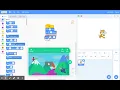Scratch Tutorial 1