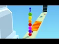 Stack Rider MAX LEVELS All Levels Gameplay Walkthrough Android iOS NEW UPDATE