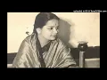 Lagu RTP- Alapana- Shuddhadhanyasi- ML Vasanthakumari