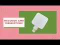 5 Tips to Make Your Square Reader Work Harder for YOU Etsy Small Business Owner Vendor Markets