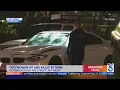 2 women struck killed by driver in Orange County