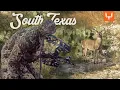 Hunting Public Land WHITETAILS in South TEXAS with Mark Kenyon Buck Truck