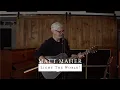 Matt Maher - Light the World! Summer Institute : The Catholic University of America