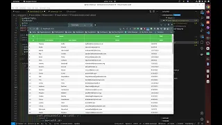 TanStack React Table v8 - Part 2