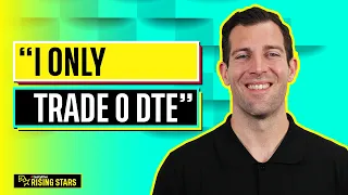 How 0 DTE Turned This Uber Driver Into A Millionaire
