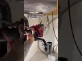 how to swap a garbage disposal