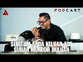 Sebelum Arda Keluar Ade Sudah Mundur Duluan