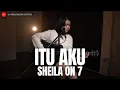 Download Lagu LIA MAGDALENA | SHEILA ON 7 - ITU AKU