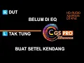 Download Lagu Kendang Dut Tak Tung | Belajar setel kendang | cek sound kendang
