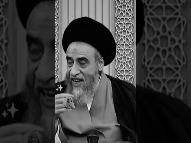 ⁣كم عدد نافله المغرب والعشى 🤔🙏❤||سيد صباح شبر