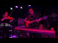 Mutual Benefit - Advanced Falconry, live at TV Eye, 11/14/2023
