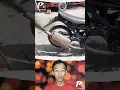 Download Lagu Knalpot motor pake knalpot truk #youtubeshorts