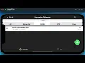 fDeck Flight Instruments Navigation Database Tutorial