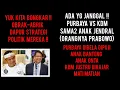 Lagu KENAPA PURBAYA DIBELA PENDUKUNG ANIES DAN PDI-P SEDANGKAN KDM MALAH DIHUJAT. PADAHAL MRK ANAK PBWO