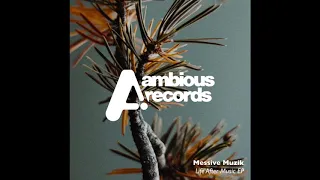 messive muzik you know original mix 