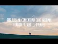 Bad Bunny, Drake - MIA 1 hour lyrics