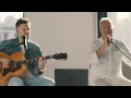 Download Lagu Holograf \u0026 Florin Ristei - Vreau să te văd zâmbind | Unplugged Live Session