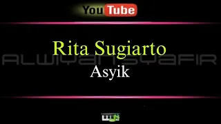 Karaoke Rita Sugiarto - Asyik