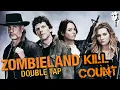 Zombieland Double Tap Kill Count