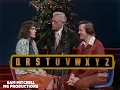 Password Plus - Episode 250 12-20-1979 Bill Anderson Barbara Rhoades Day 4 Christmas Ep