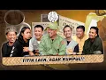 Lagu TITIK KUMPUL - KEDATANGAN BORIS \u0026 BENE, DITAMBAH LAGI AWWE, RIBUT SUDAH!!