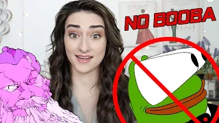 Showing Skin in Public Abby Shapiro is VERY Disappointed