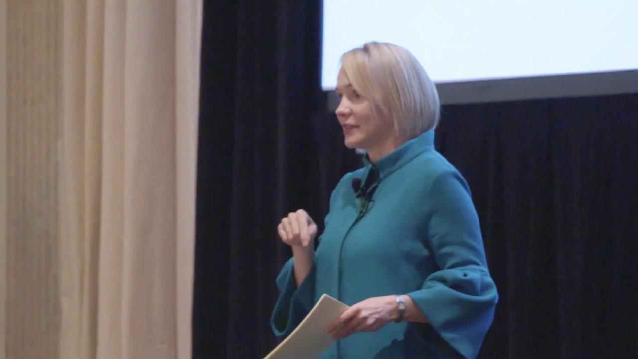 Gehl Porter: Why Competition in the Politics Industry is Failing America