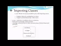 Course on Java Programming - First Step Towards Java Programming