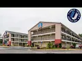 Studio 6 Augusta GA Augusta GA United States Hotel Review