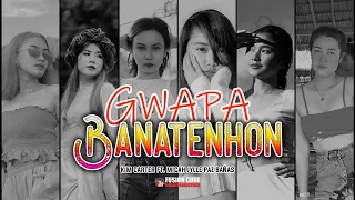 gwapa banatenhon kim carter ft micah jylle paz ba as